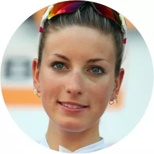 Pauline Ferrand-Prevot