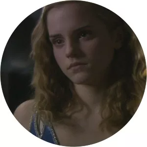 Pauline Fossil - Fictional character