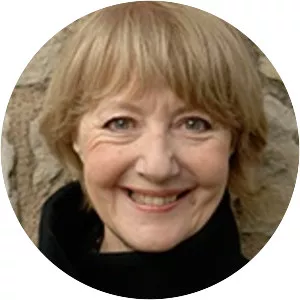 Pauline Francis photograph