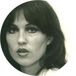 Pauline Gillan photograph