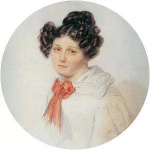 Pauline Gueble - Author