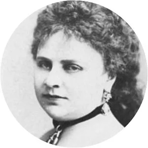 Pauline Guéymard-Lauters