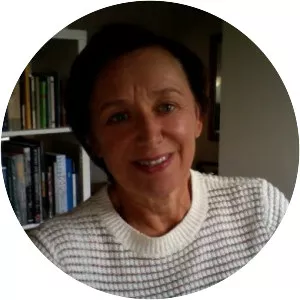 Pauline Hadaway - Author