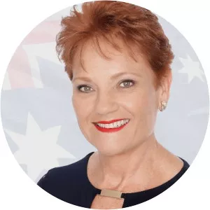 Pauline Hanson - Senator of Australia