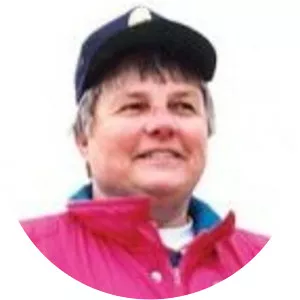 Pauline Hill - Baseball player