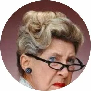 Pauline Jefferson - Actress