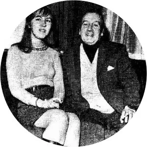 Pauline Jones photograph