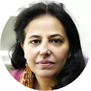 Pauline Kaldas - Author