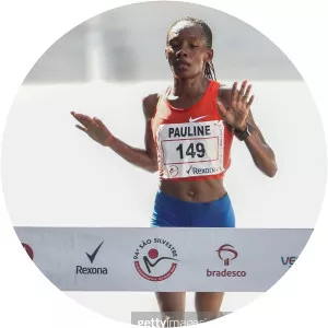 Pauline Kaveke Kamulu