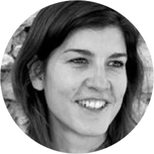 Pauline Koetschet - Translator