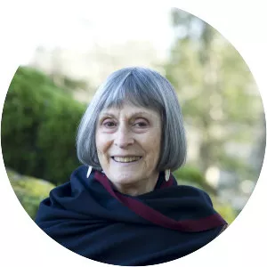 Pauline Le Bel photograph