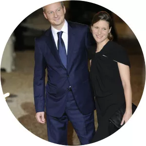 Pauline Le Maire photograph