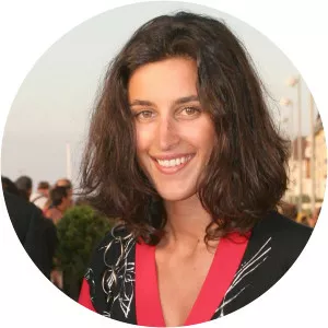 Pauline Lévêque photograph