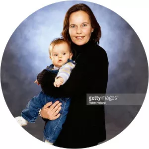 Pauline Link photograph