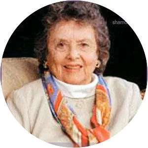 Pauline MacMillan Keinath - 