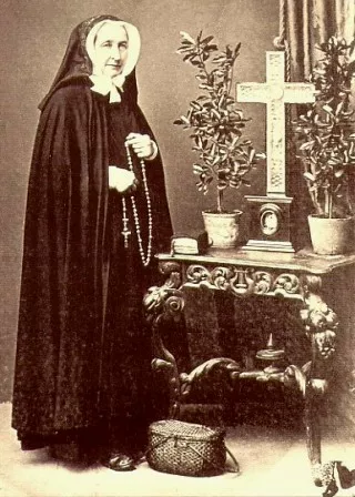 Pauline Mallinckrodt