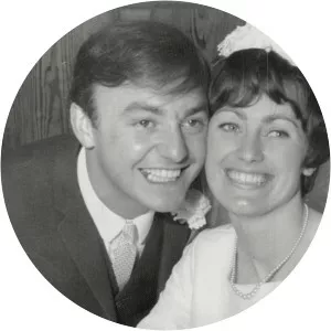 Pauline Marsden photograph