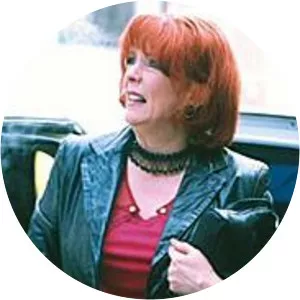 Pauline Mole - Fictional character