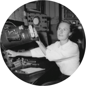 Pauline Morrow Austin