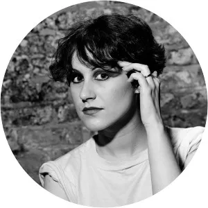 Pauline Murray - Singer