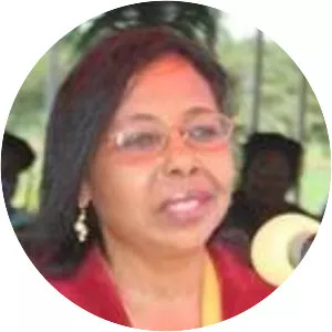 Pauline Nalova Lyonga