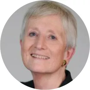 Pauline Neville-Jones, Baroness Neville-Jones