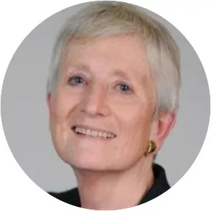 Pauline Neville‑Jones, Baroness . . .