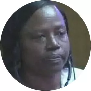 Pauline Nyiramasuhuko