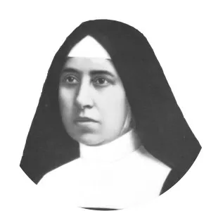 Pauline of the Agonizing Heart of Jesus - Brazilian saint