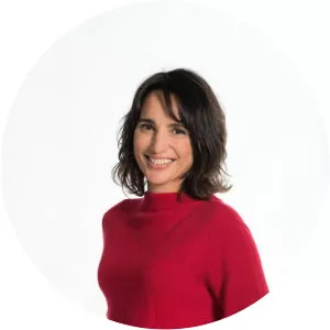 Pauline Paolini - Actor