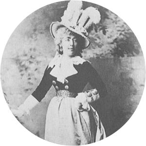 Pauline Payne Whitney