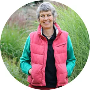 Pauline Pears - Author