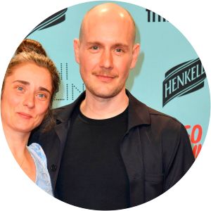 Pauline Petszokat photograph