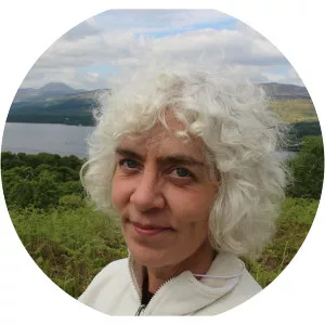 Pauline Phemister photograph