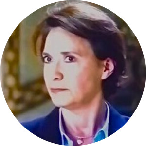 Pauline Piettre - Historian