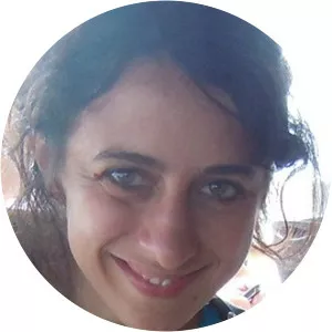 Pauline Pinson - Film director