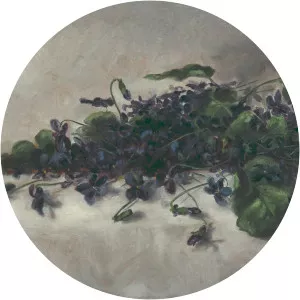 Pauline Powell Burns