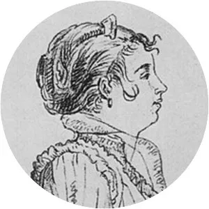 Pauline Rifer de Courcelles - French artist