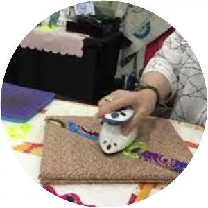 Pauline Rogers - Author