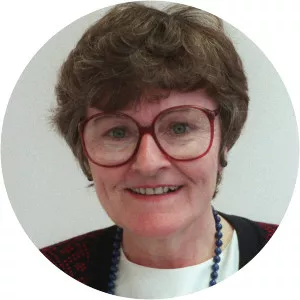 Pauline Roussin-Bouchard