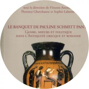 Pauline Schmitt-Pantel - Historian