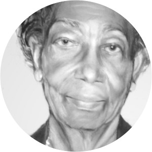 Pauline Short Robinson