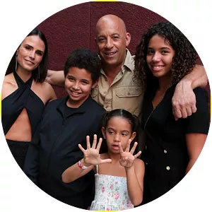 Pauline Sinclair photograph