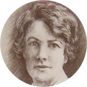 Pauline Smith