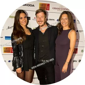 Pauline Striebeck photograph