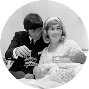 Pauline Tarbuck photograph