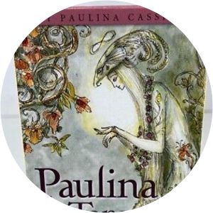 Pauline Tarot Paulina Cassidy - Book by Paulina Cassidy