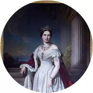 Pauline Therese of Württemberg