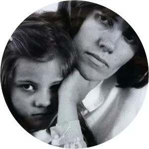 Pauline Trintignant - Jean-Louis Trintignant's daughter