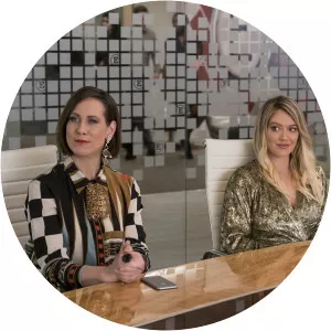 Pauline Turner-Brooks